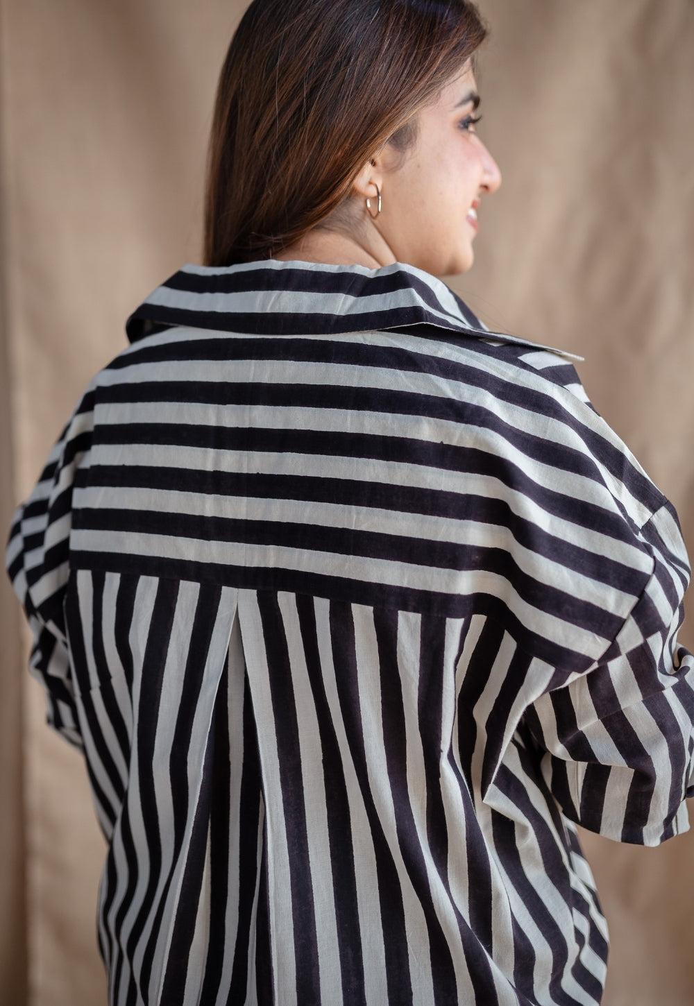 Ruhi Fakira Mul Shirt