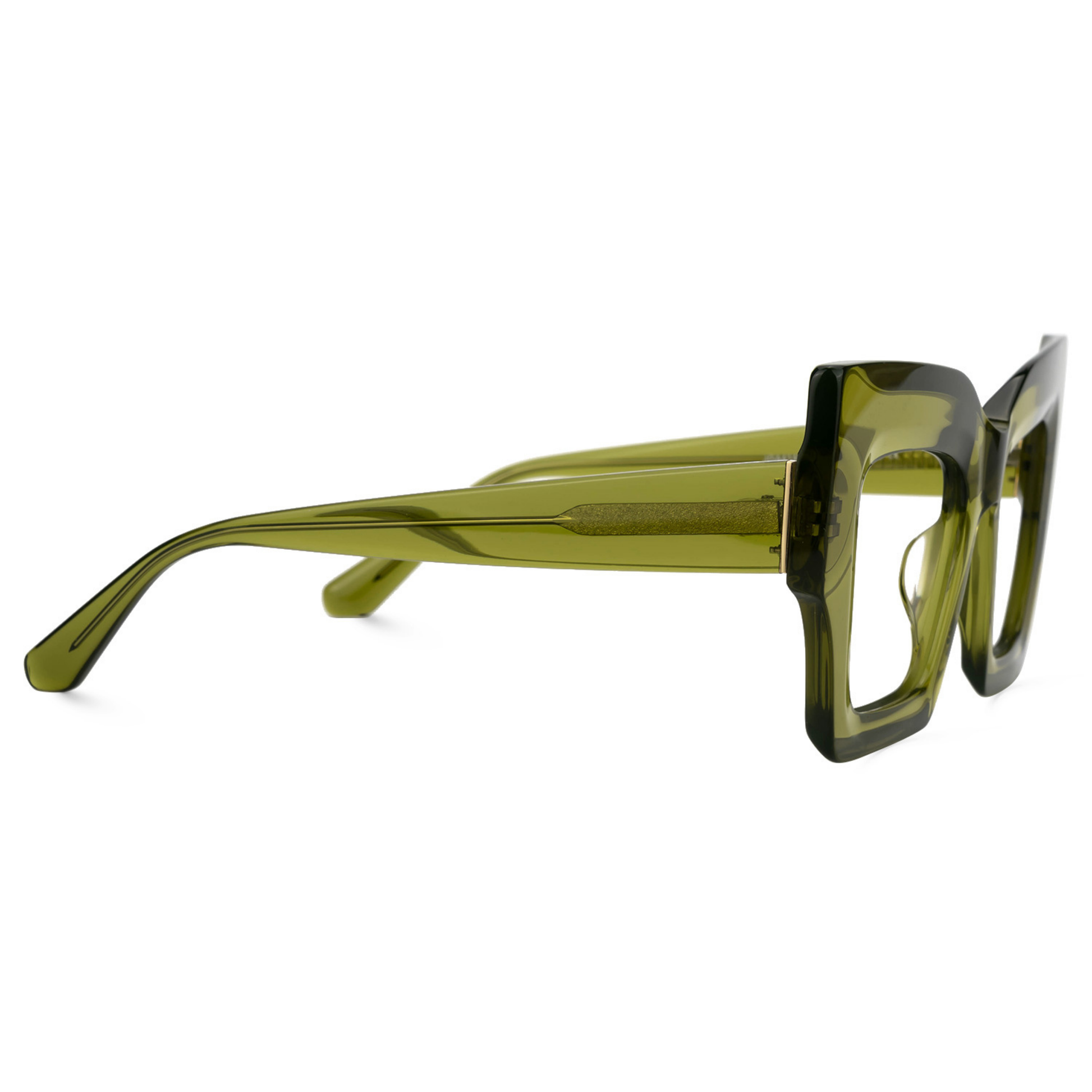 GLAMIFY - GREEN-3