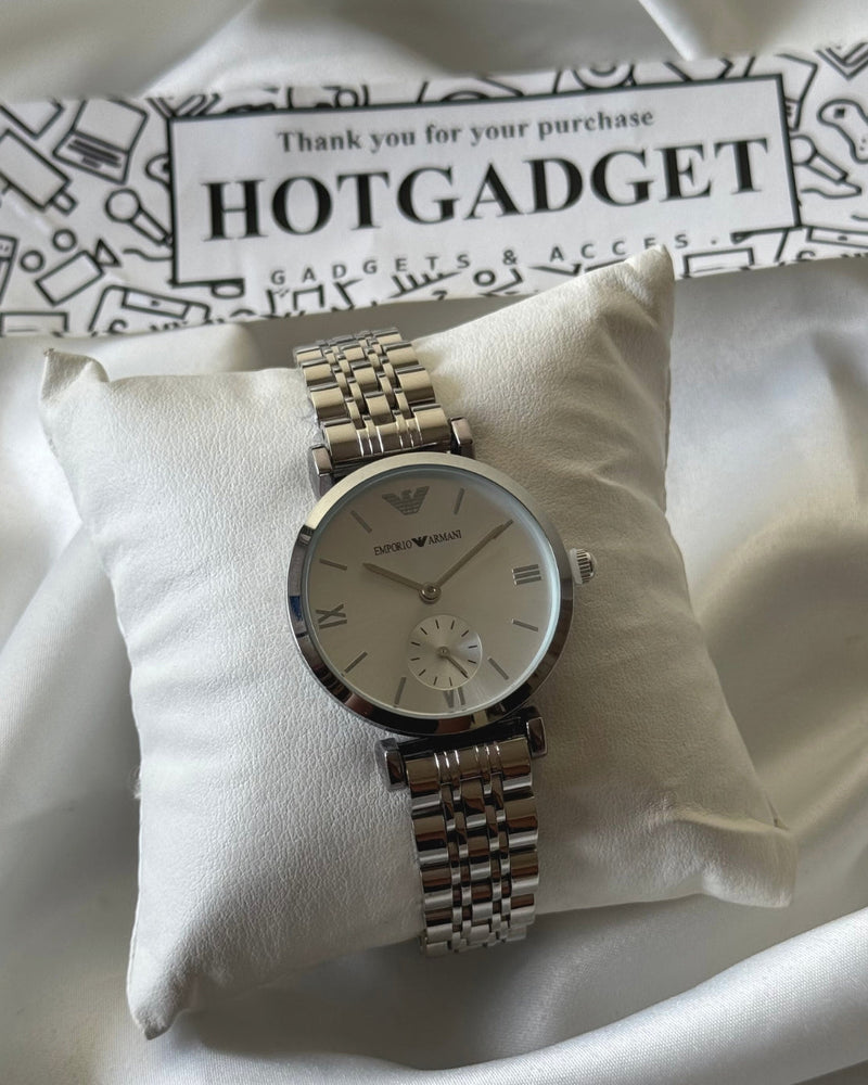 Armani-AR1819 (Chronograph Watch)
