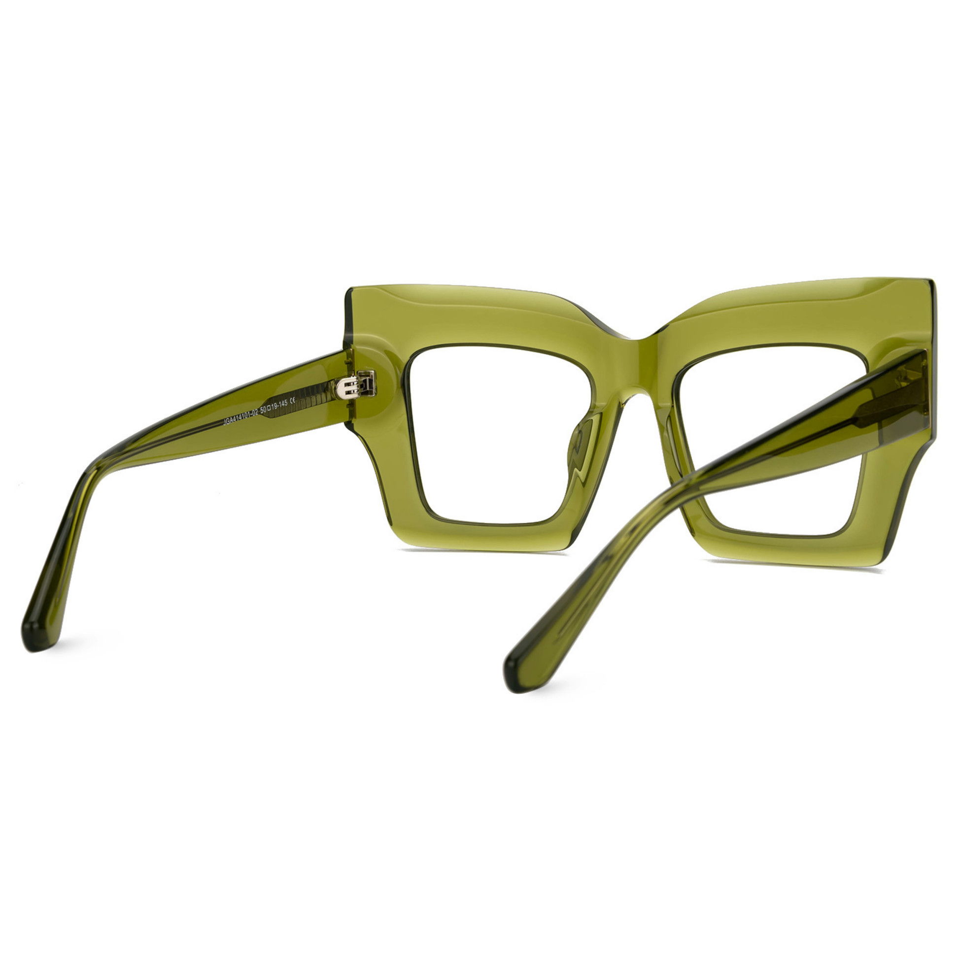 GLAMIFY - GREEN-4