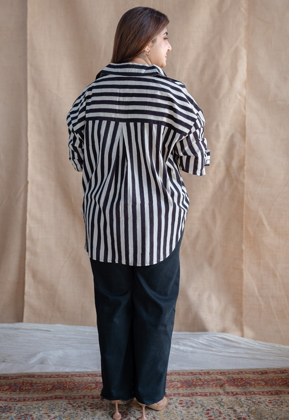 Ruhi Fakira Mul Shirt