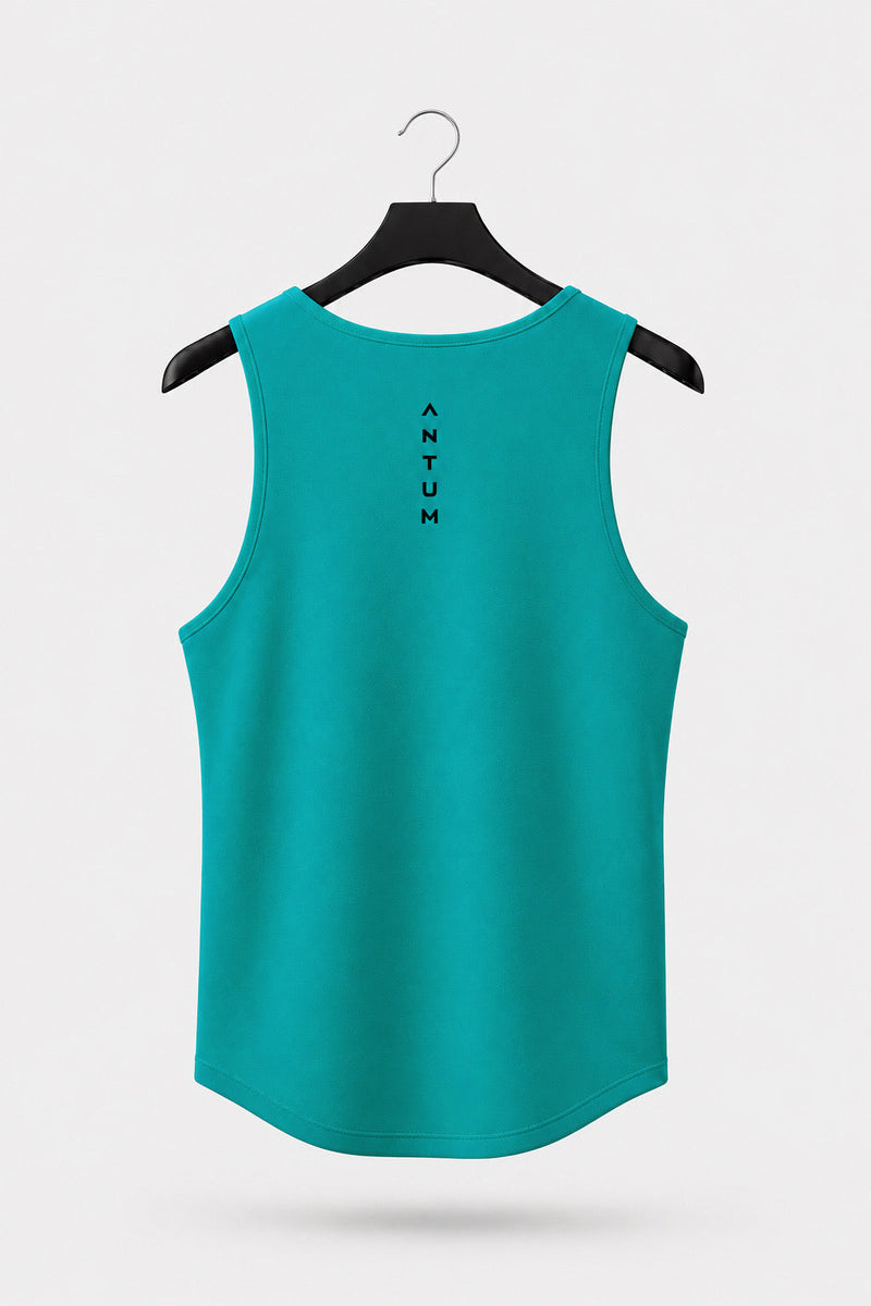 Rama Colour Cotton Sleeveless t-shirt ( sando )