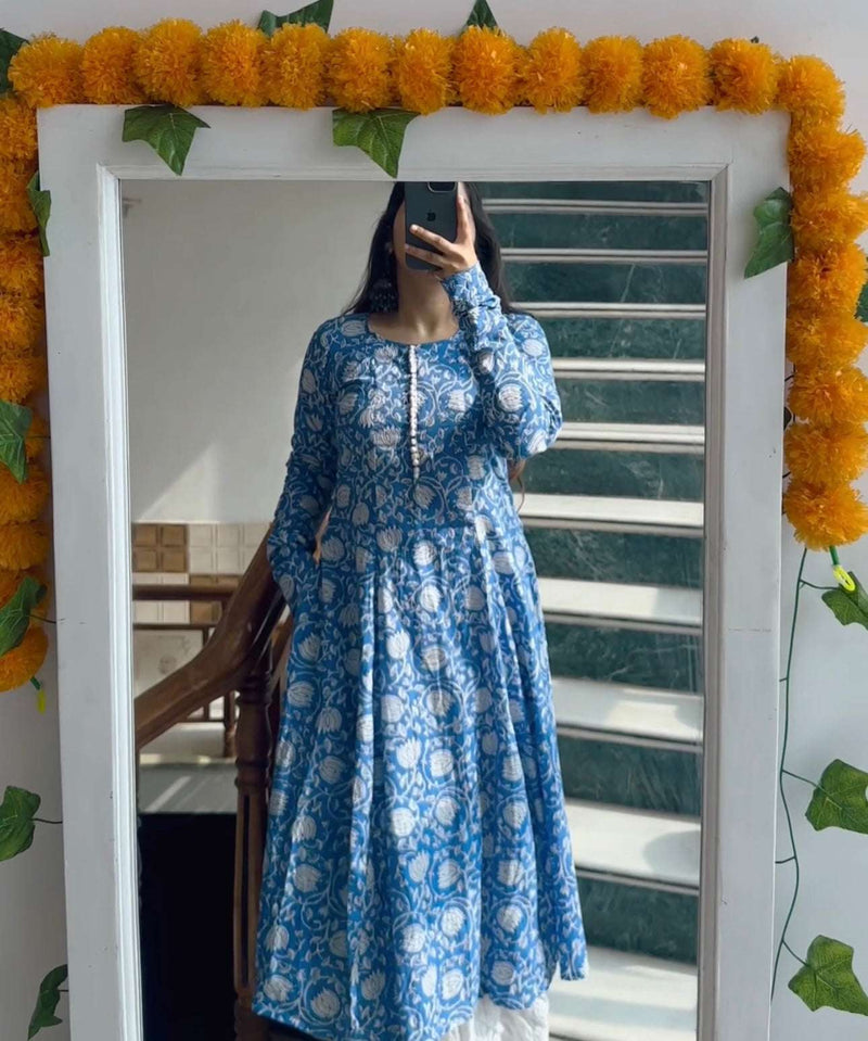Riva Kameez