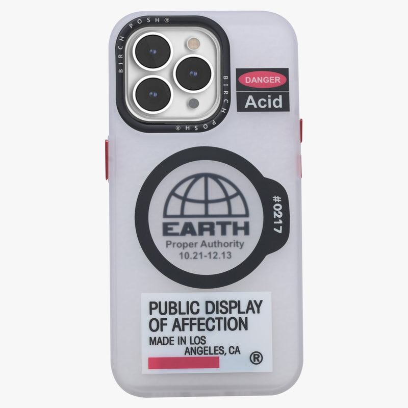(Magsafe) earth pda-3