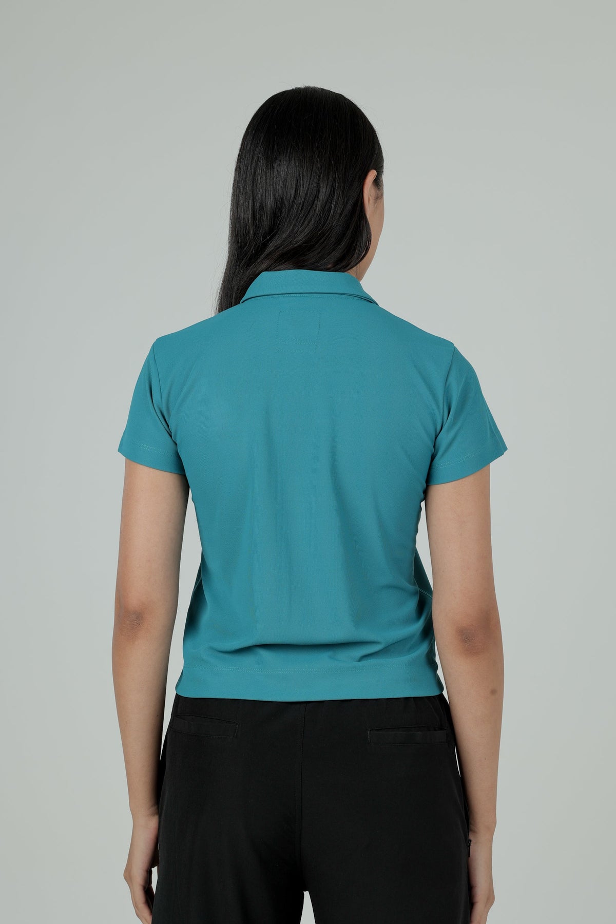 Her Active Polo