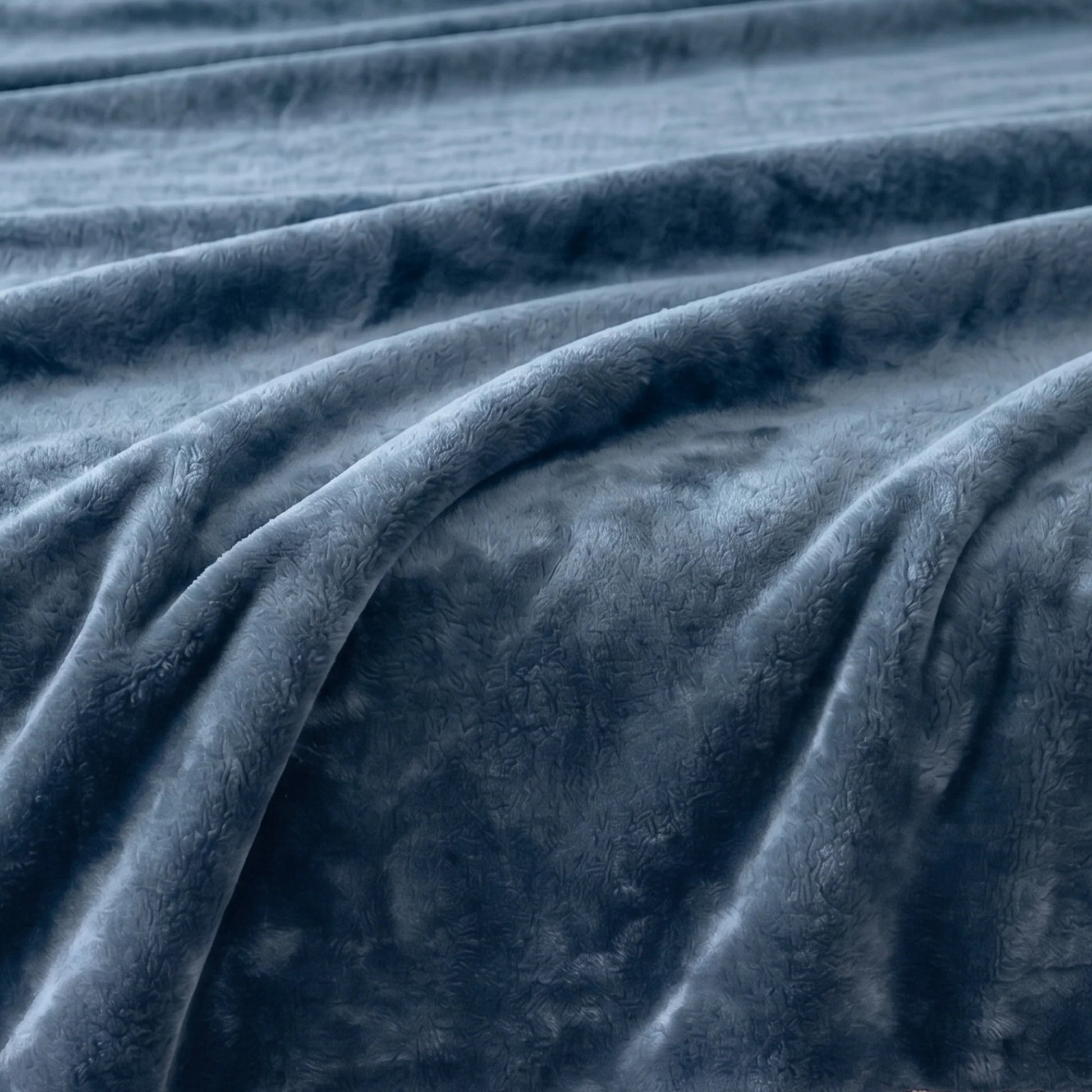Fort Mellow - Sherpa Blanket-6