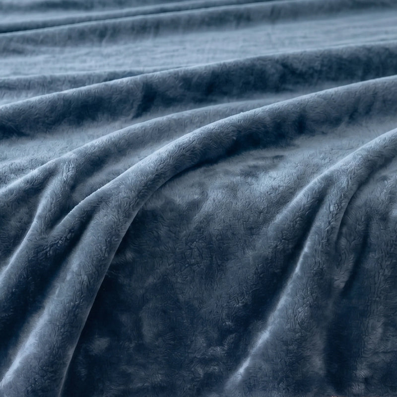 Fort Mellow - Sherpa Blanket-6