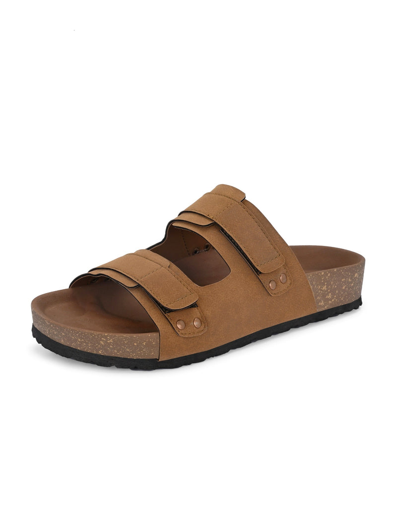El PASO Men Comfort Sandals - EP1647-15