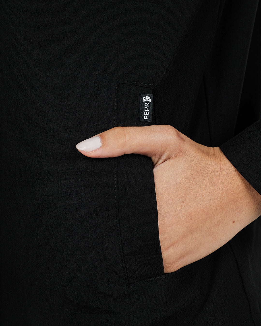 All Season Her Tech Jacket