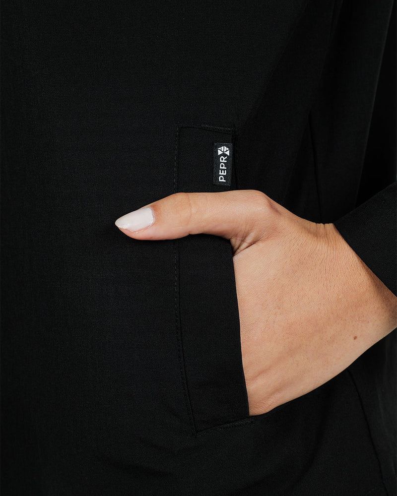 All Season Her Tech Jacket