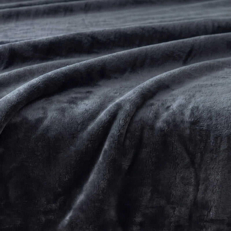 Fort Mellow - Sherpa Blanket-6