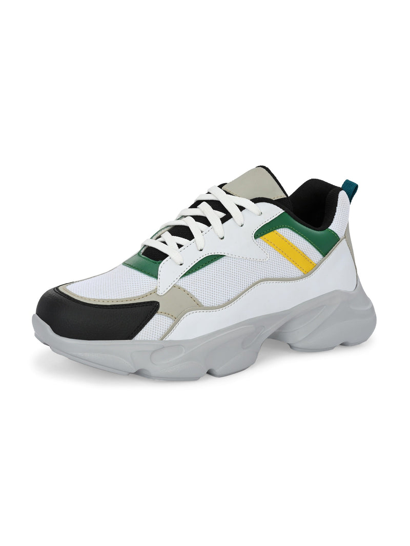 Frost Regal Sneaker-13