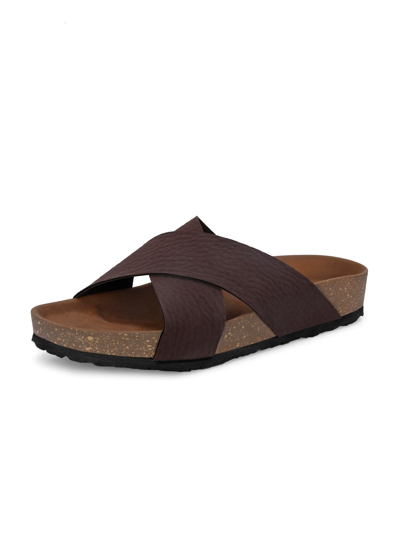 El PASO Men Comfort Sandals - EP1642-15