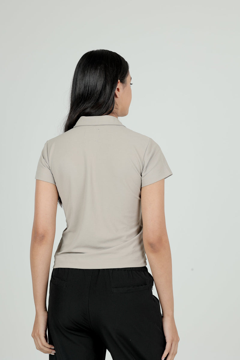 Her Active Polo