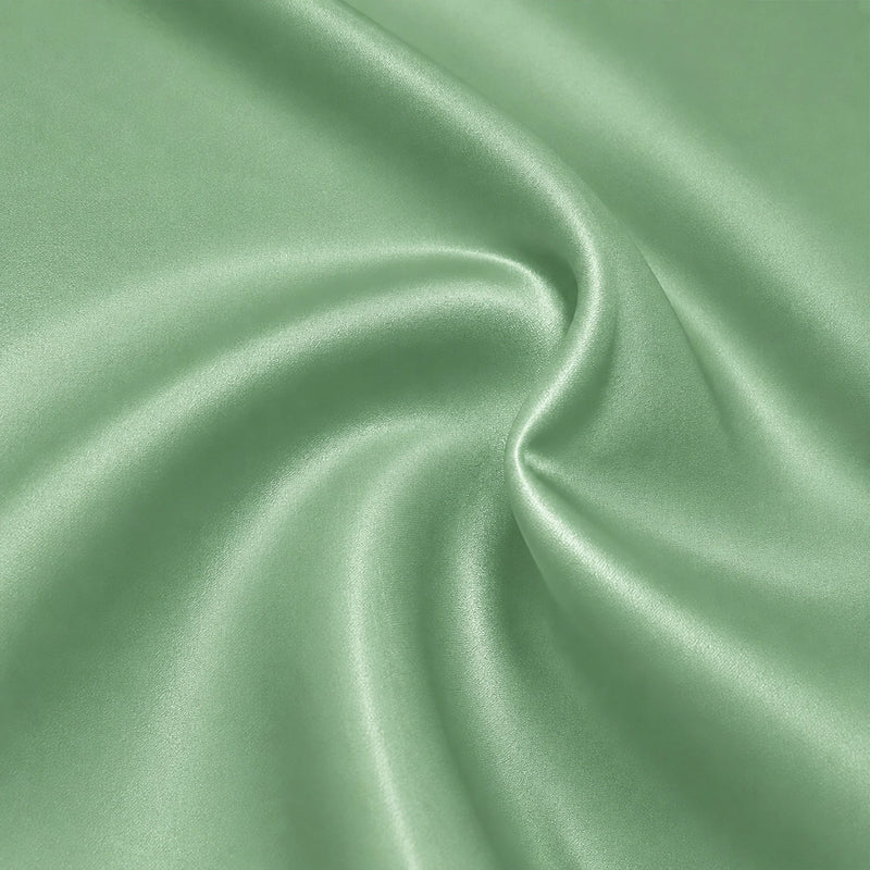 Organic Bamboo Bedsheet – Soft, Cool & Breathable-6