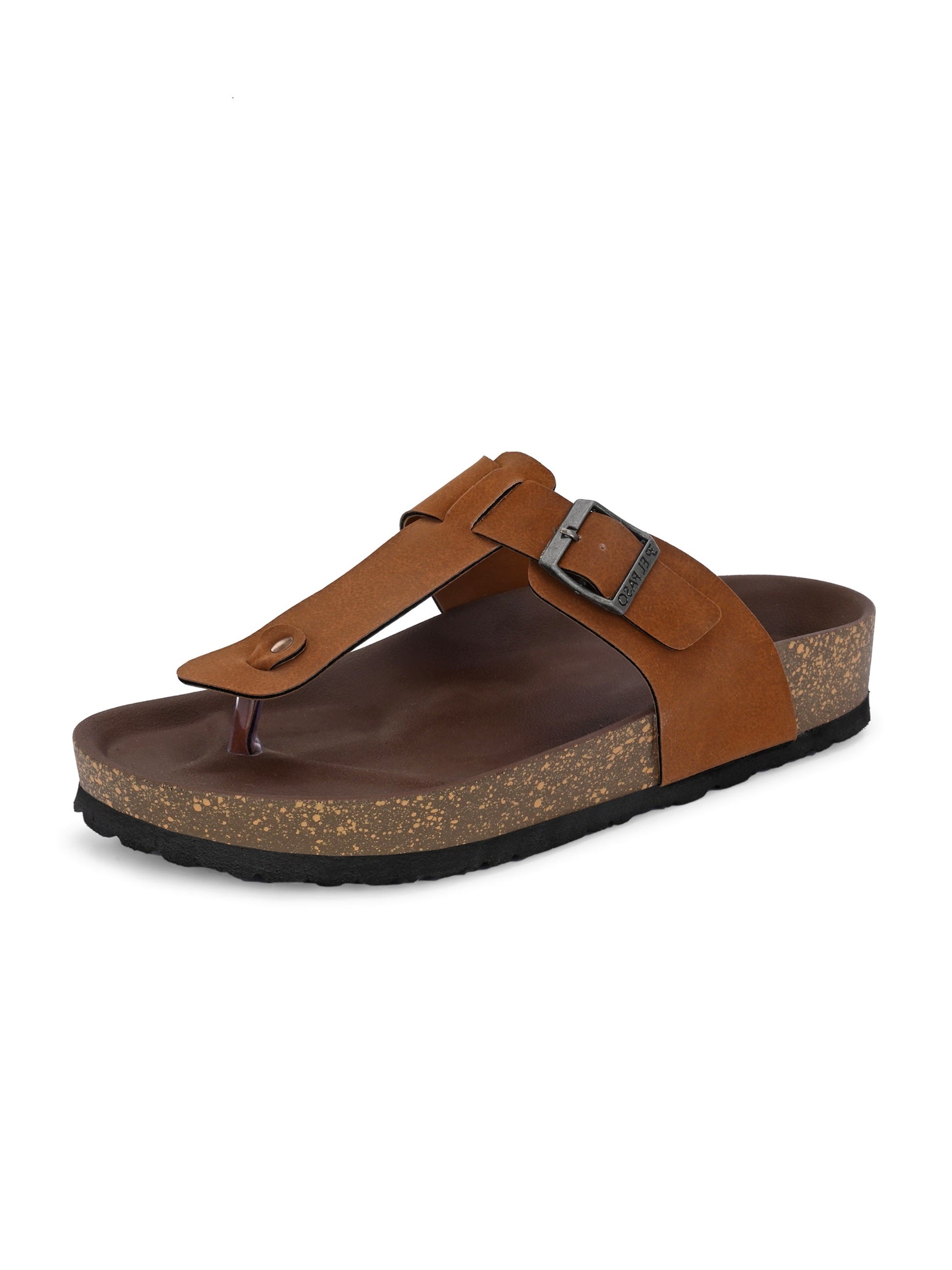 El PASO Men Comfort Sandals - EP1645-24
