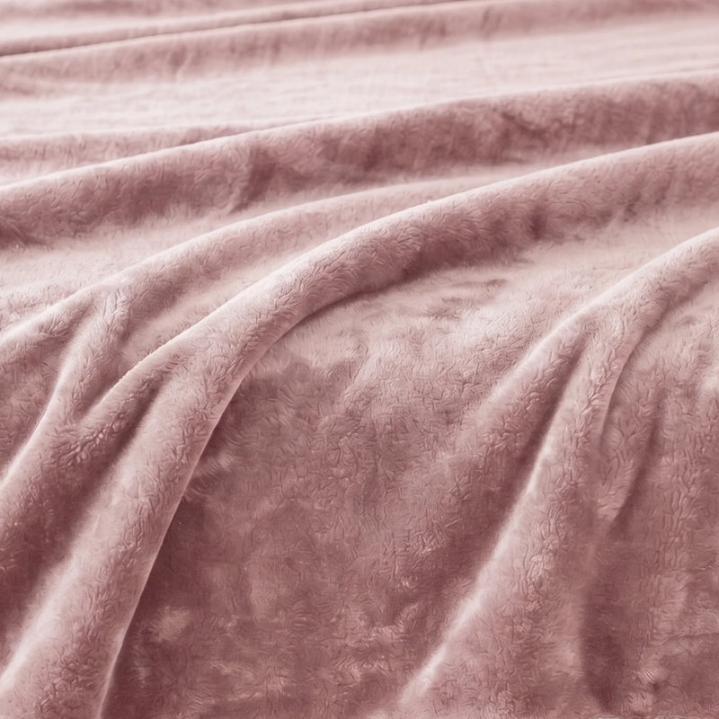 Fort Mellow - Sherpa Blanket-6