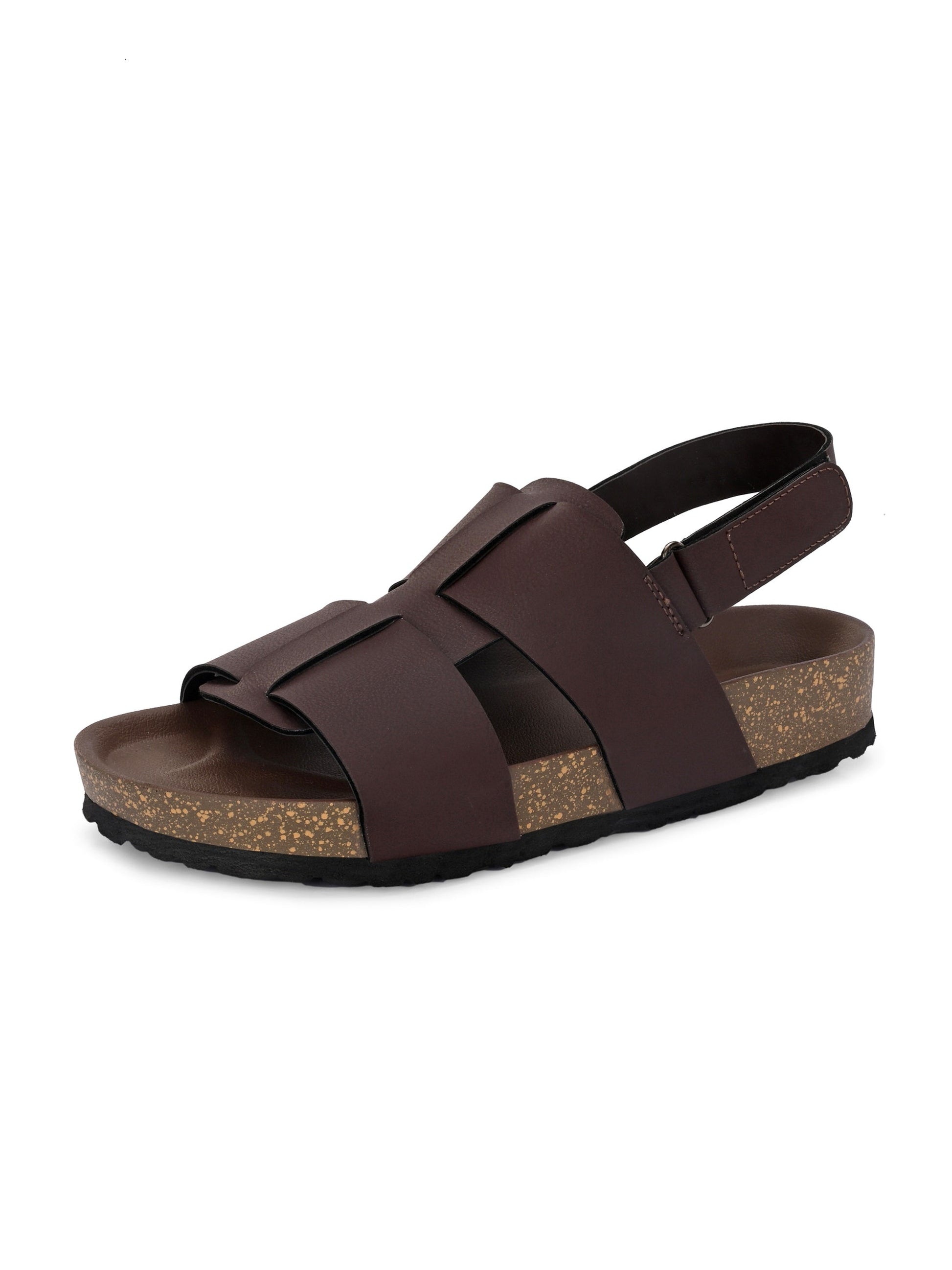 El PASO Men Comfort Sandals - EP1644-6