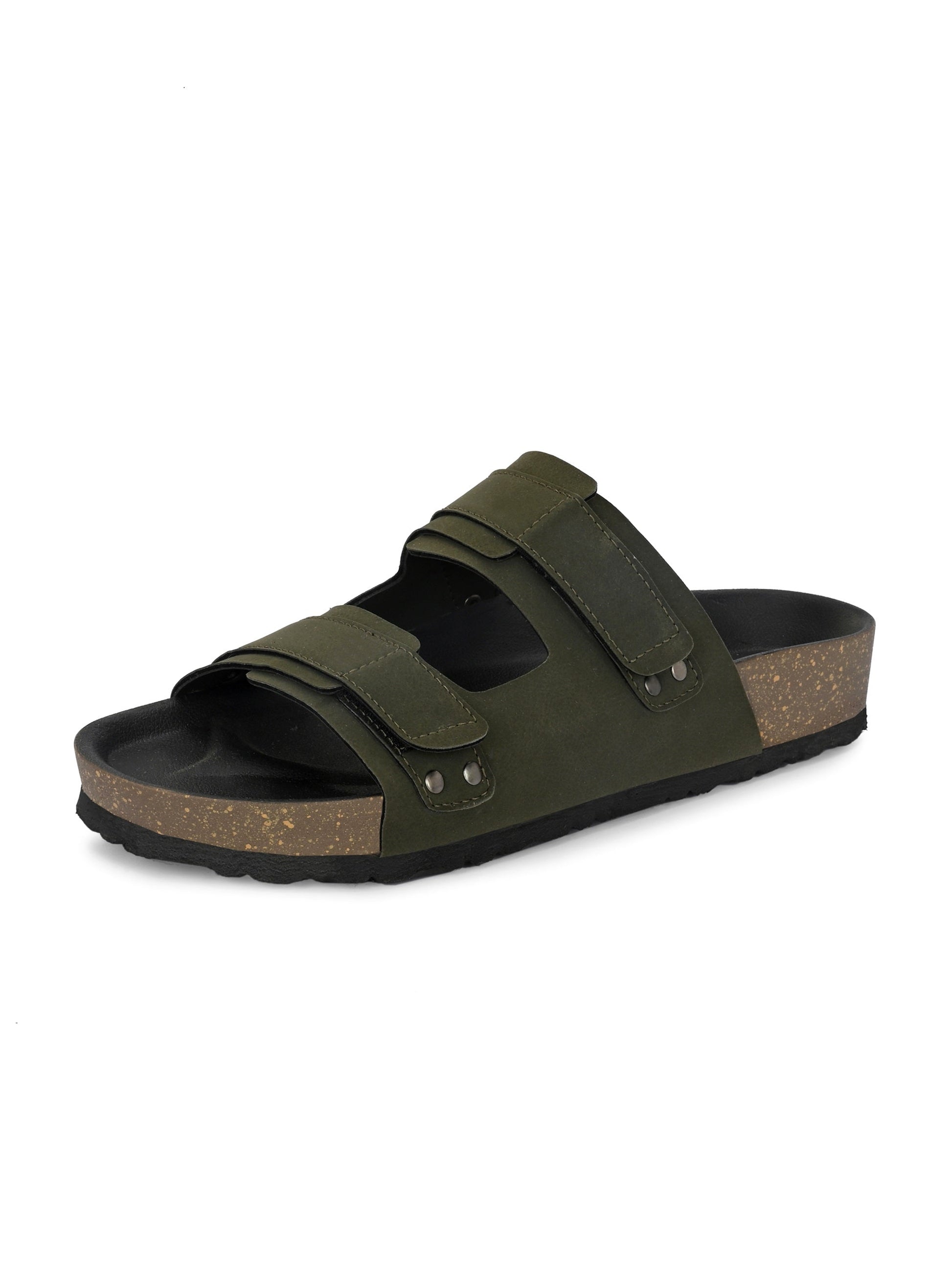 El PASO Men Comfort Sandals - EP1647-6