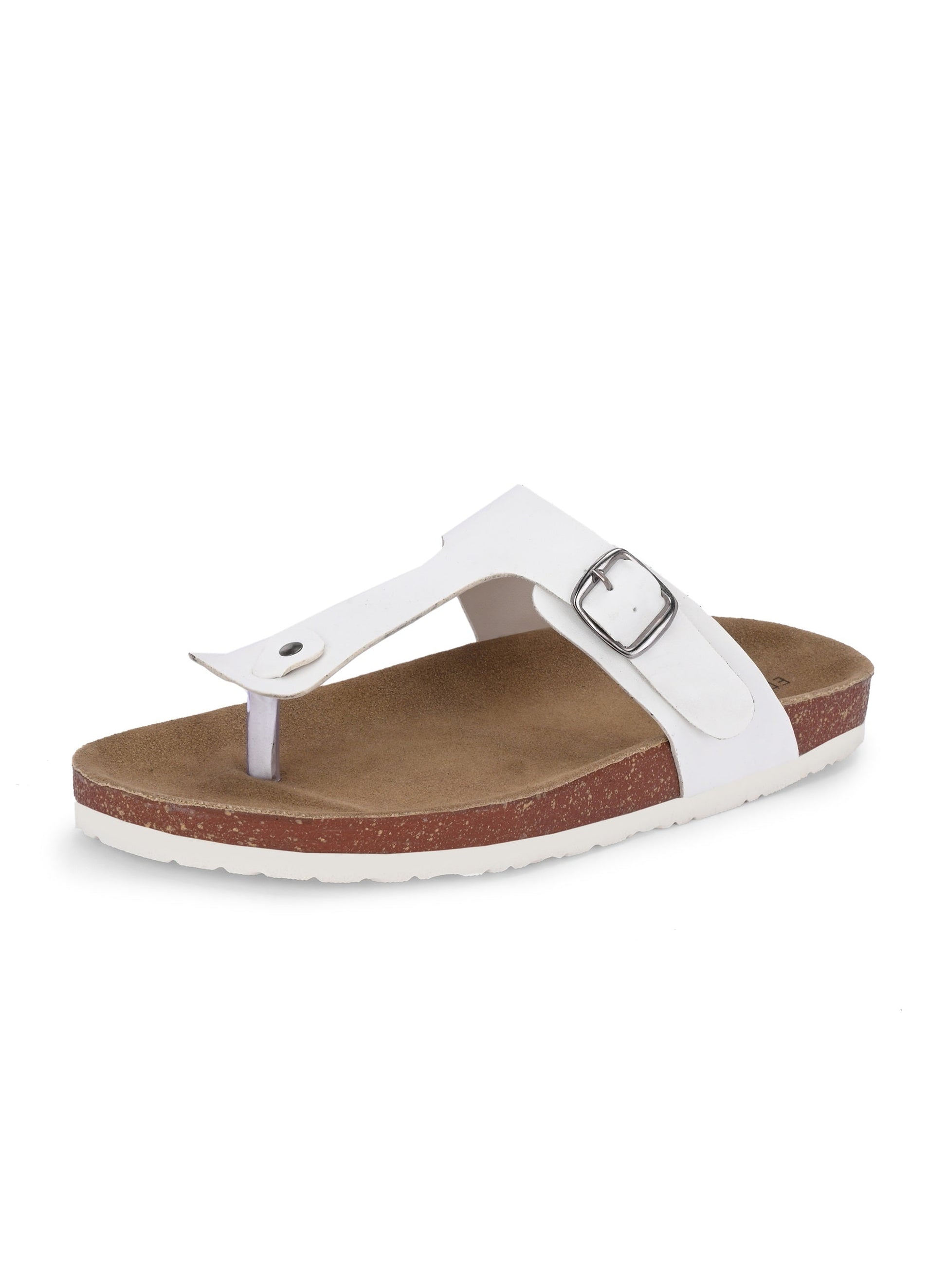 Ebony Trailblazer Sandal For Men-25