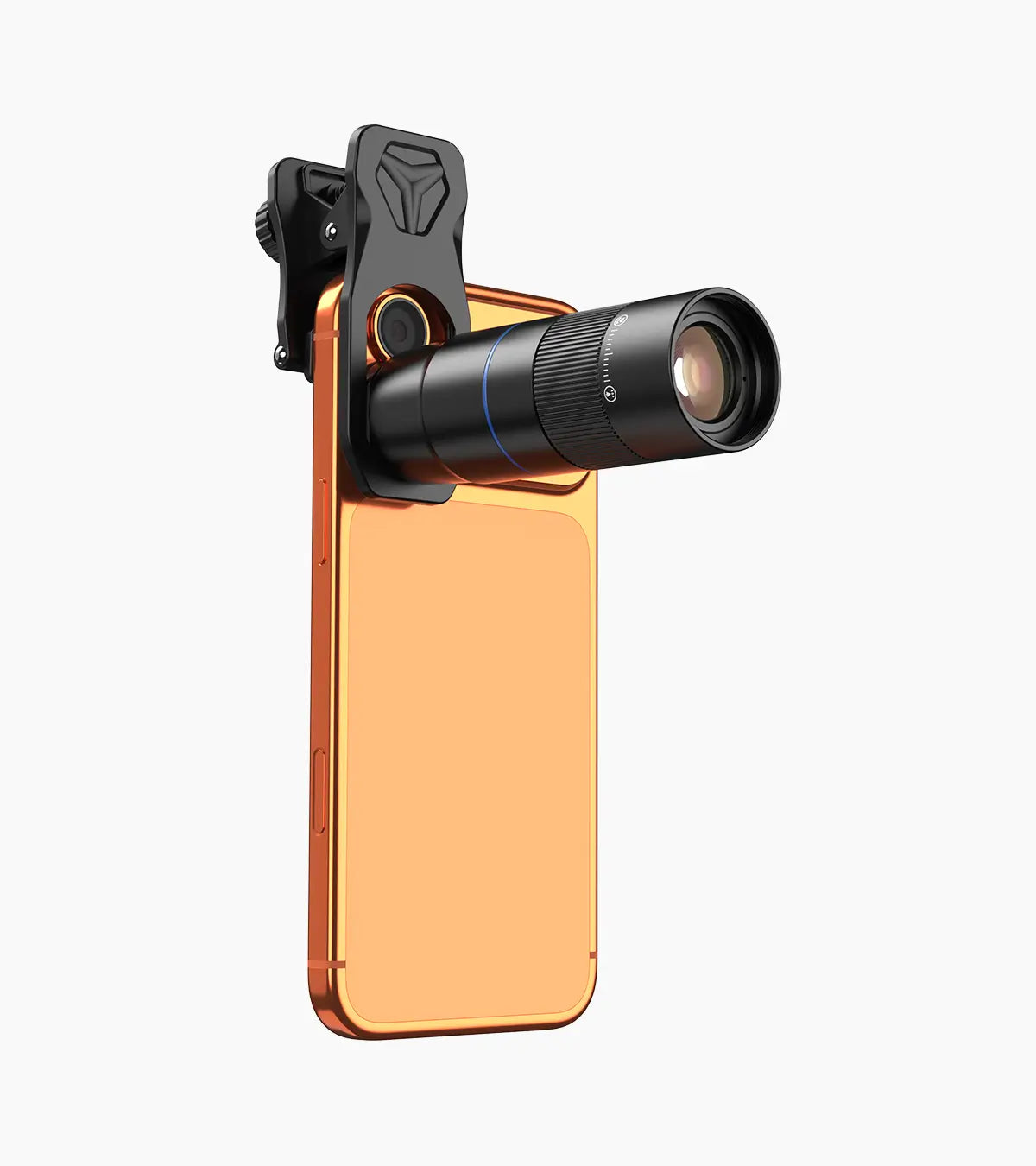 [New] Apexel TeleReach 288mm 6x Telephoto Lens for Mobile Phone [2026]-1