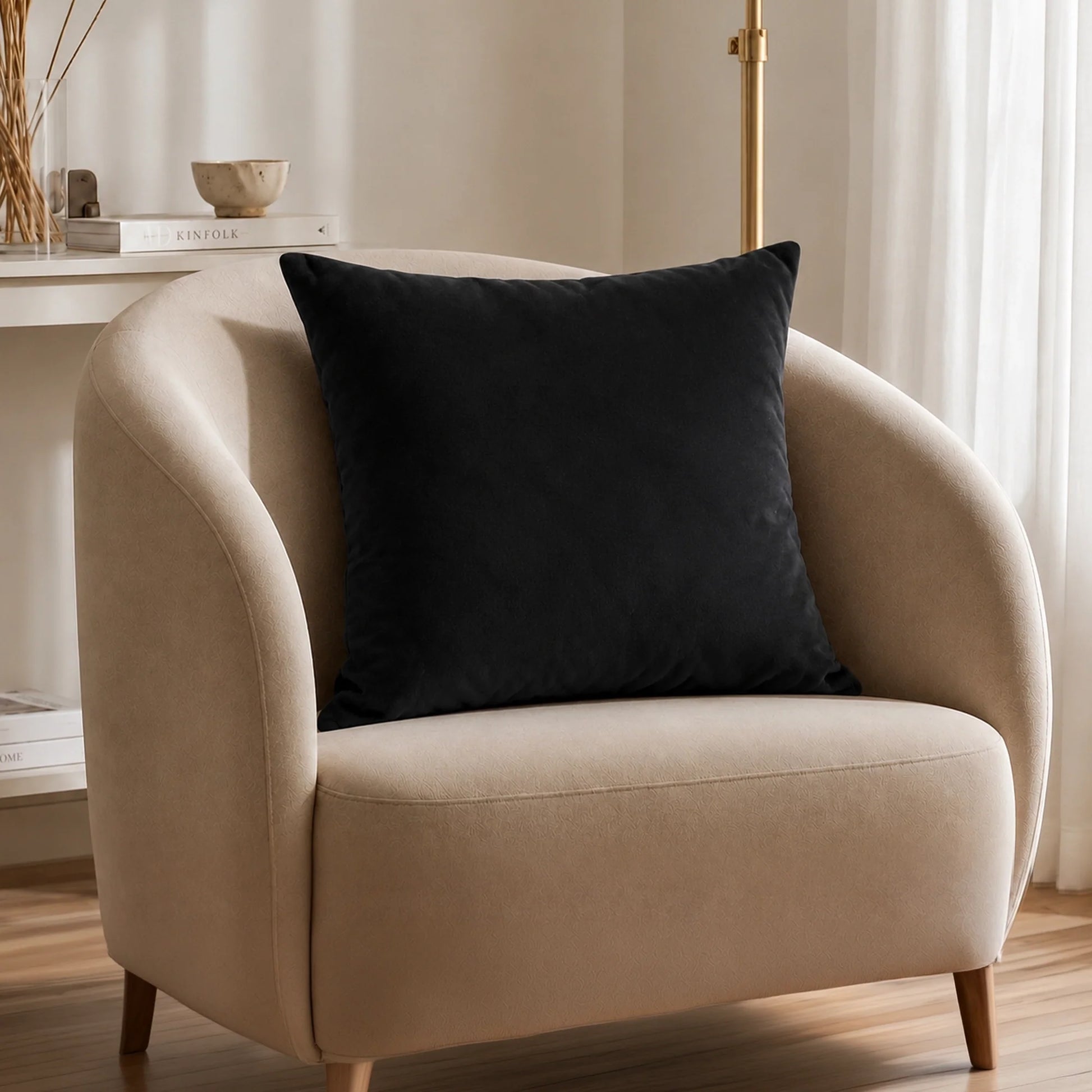 Fort Royal - Cushion Cover-6