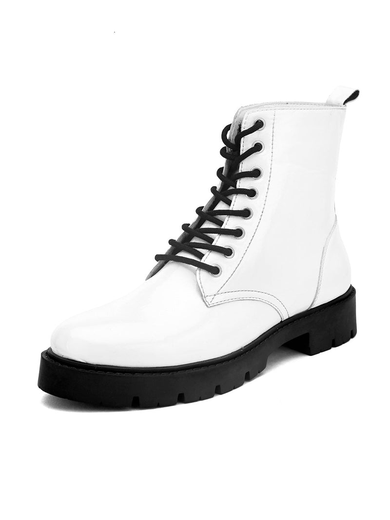 EL PASO Pro Guard Ankle Casual Boots For Women-16