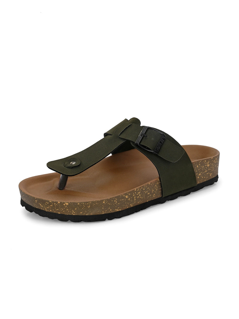 El PASO Men Comfort Sandals - EP1645-15
