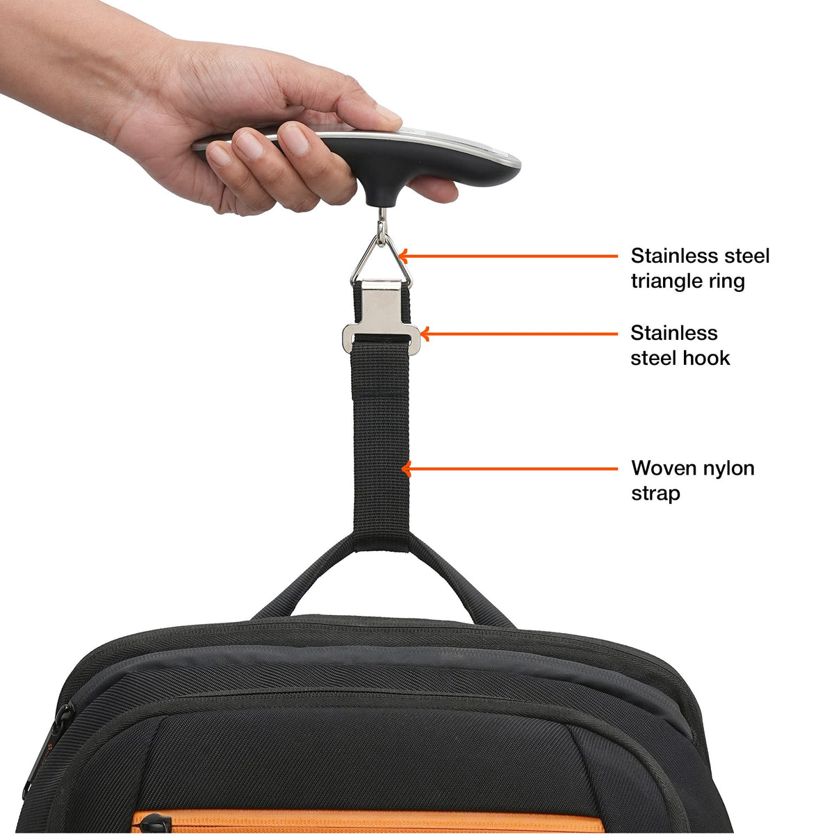 Weight Scale-5