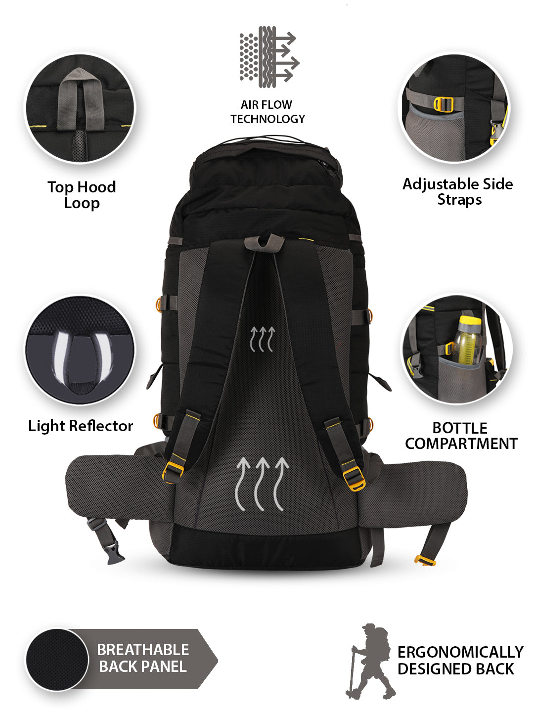 Cedar 60 Black-7