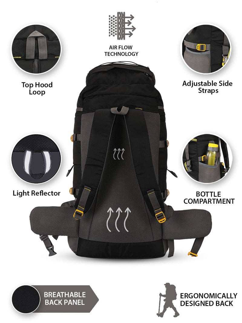 Cedar 60 Black-7