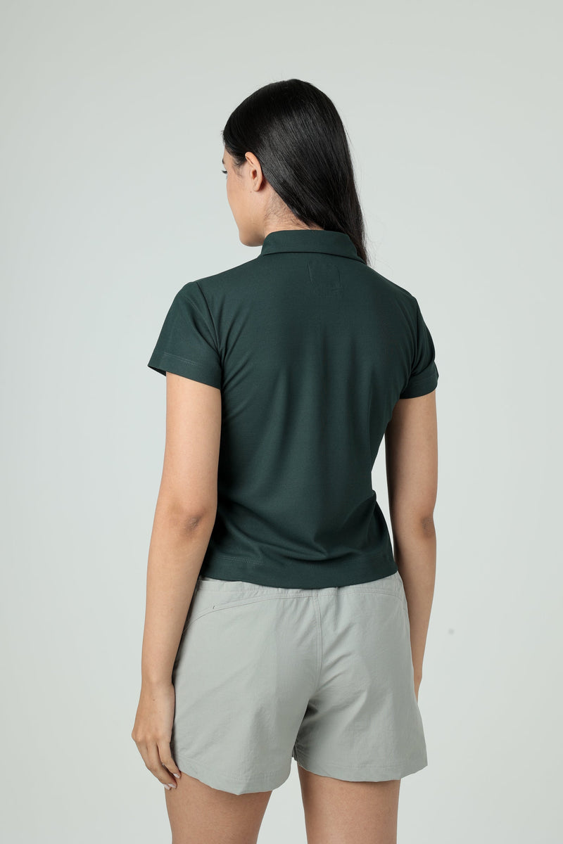 Her Active Polo