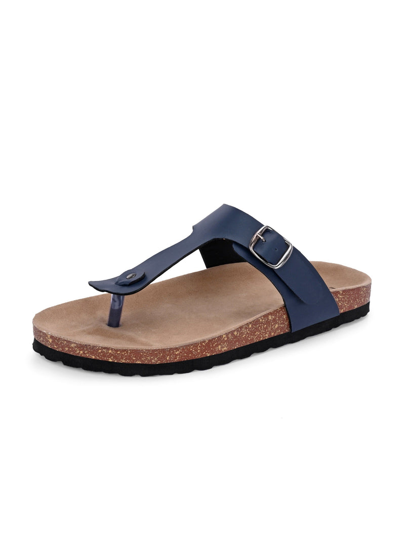 Ebony Trailblazer Sandal For Men-17