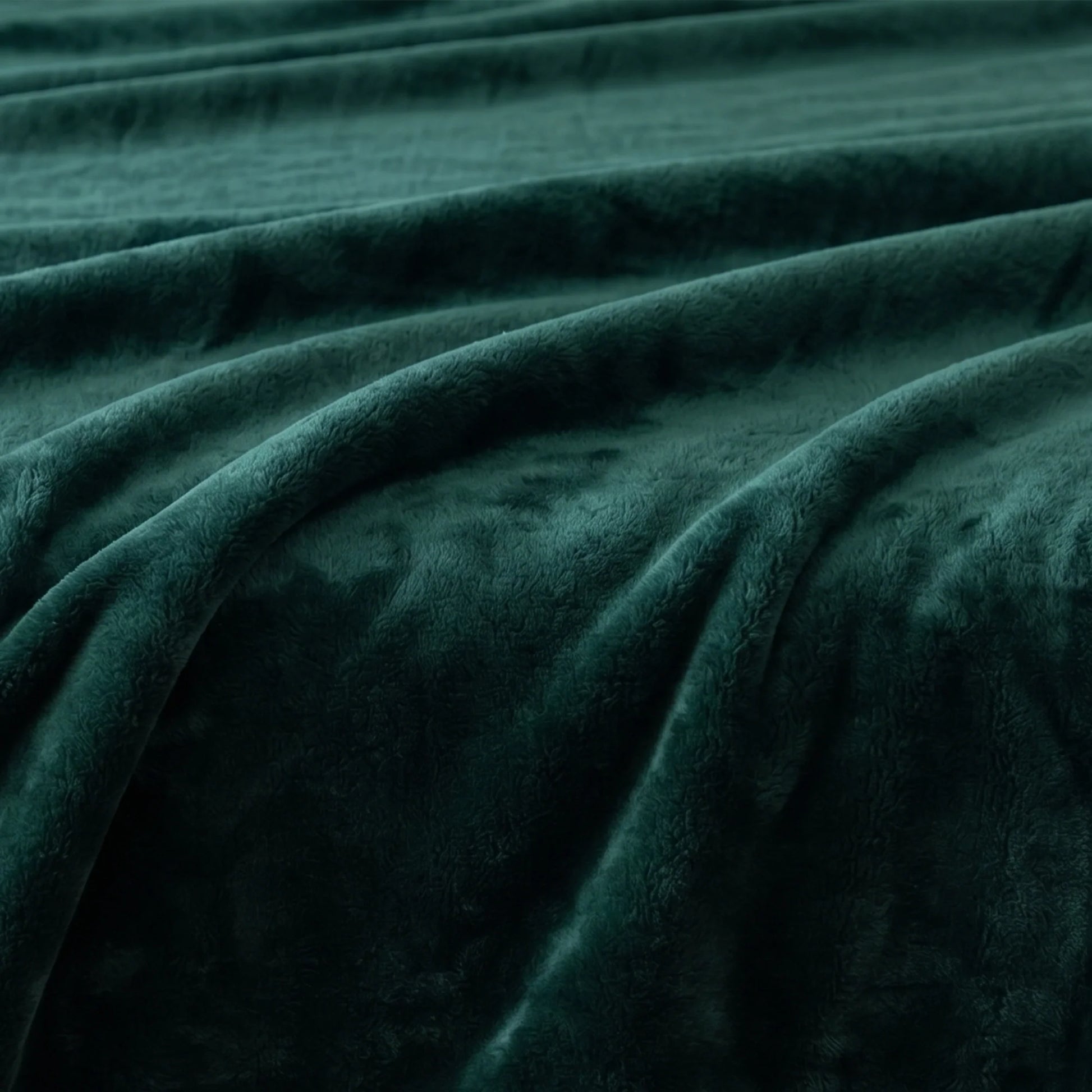 Fort Mellow - Sherpa Blanket-6