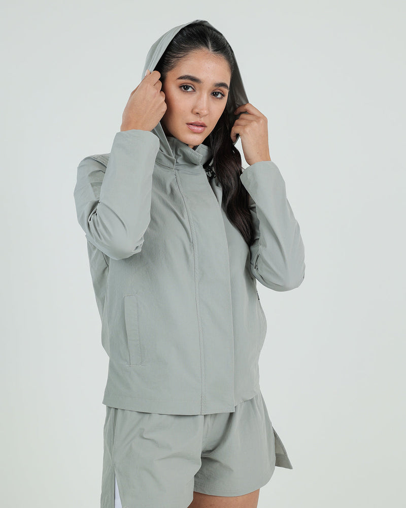 All Season Her Tech Jacket