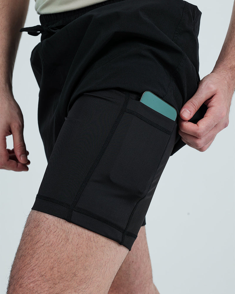 Functional Shorts