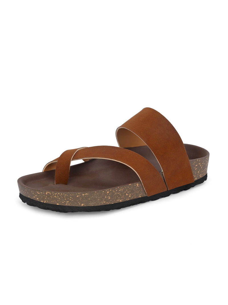 El PASO Men Comfort Sandals - EP1640-6