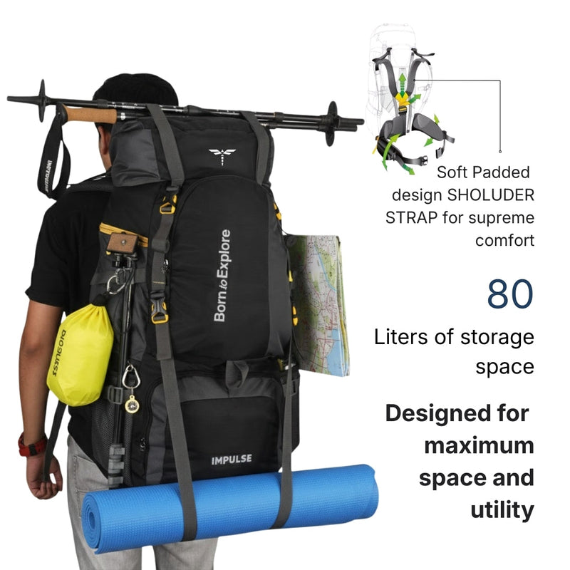 80 Litres Curve Black-4