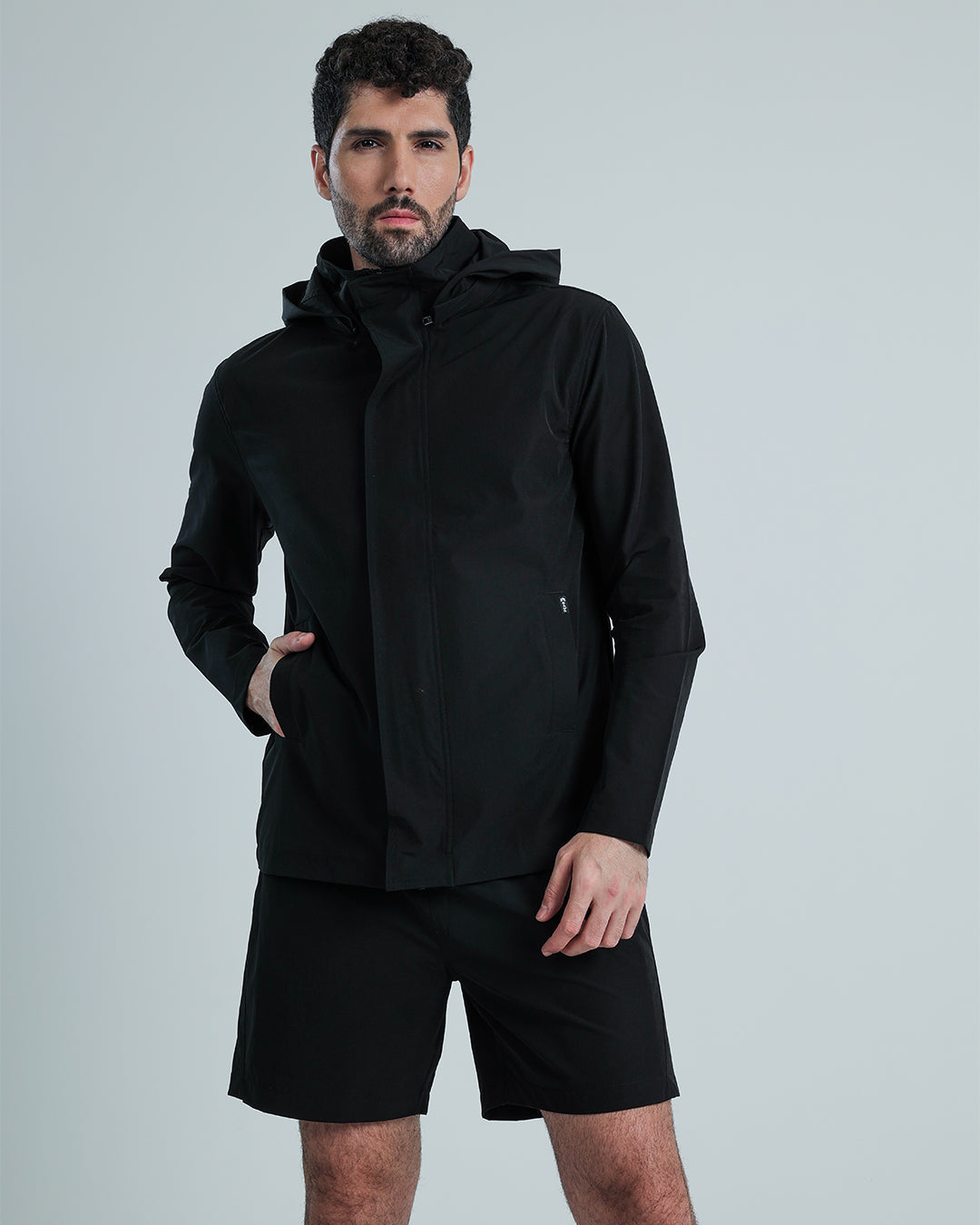 All Season Tech Jacket
