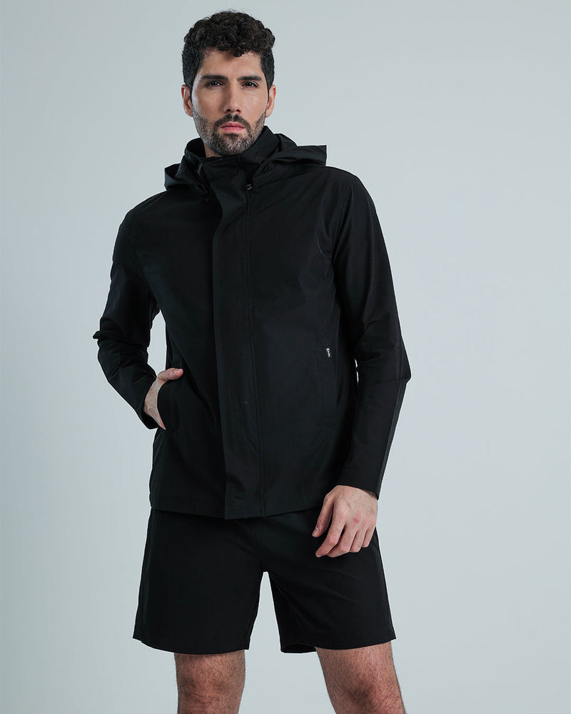 All Season Tech Jacket