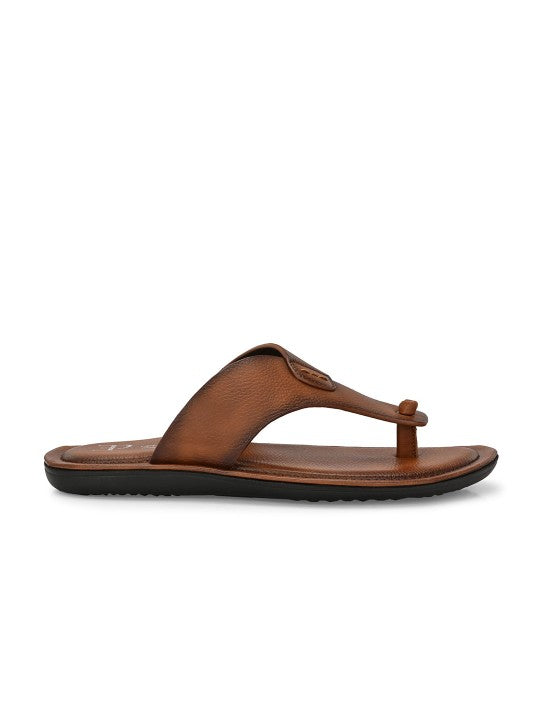 El Paso Men Casual Comfort Sandals-4