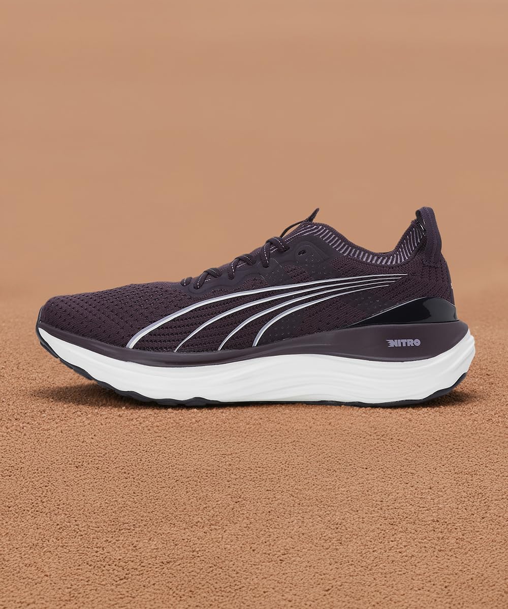 ForeverRun NITRO Knit Wns
