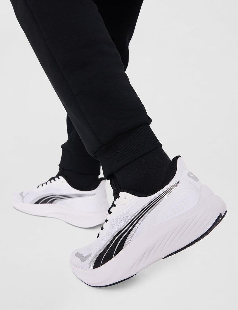 PUMA Pounce Lite Res Running Shoes - Dark Indigo-Seafoam-Black-Warm White