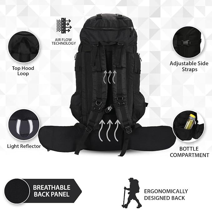 Buckle Up Black (95L)-3