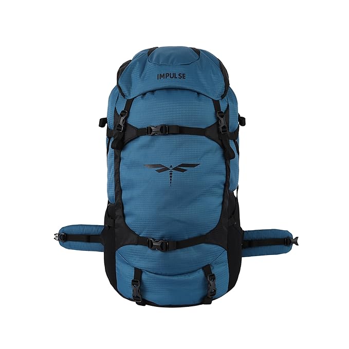 Buckle Lite-8