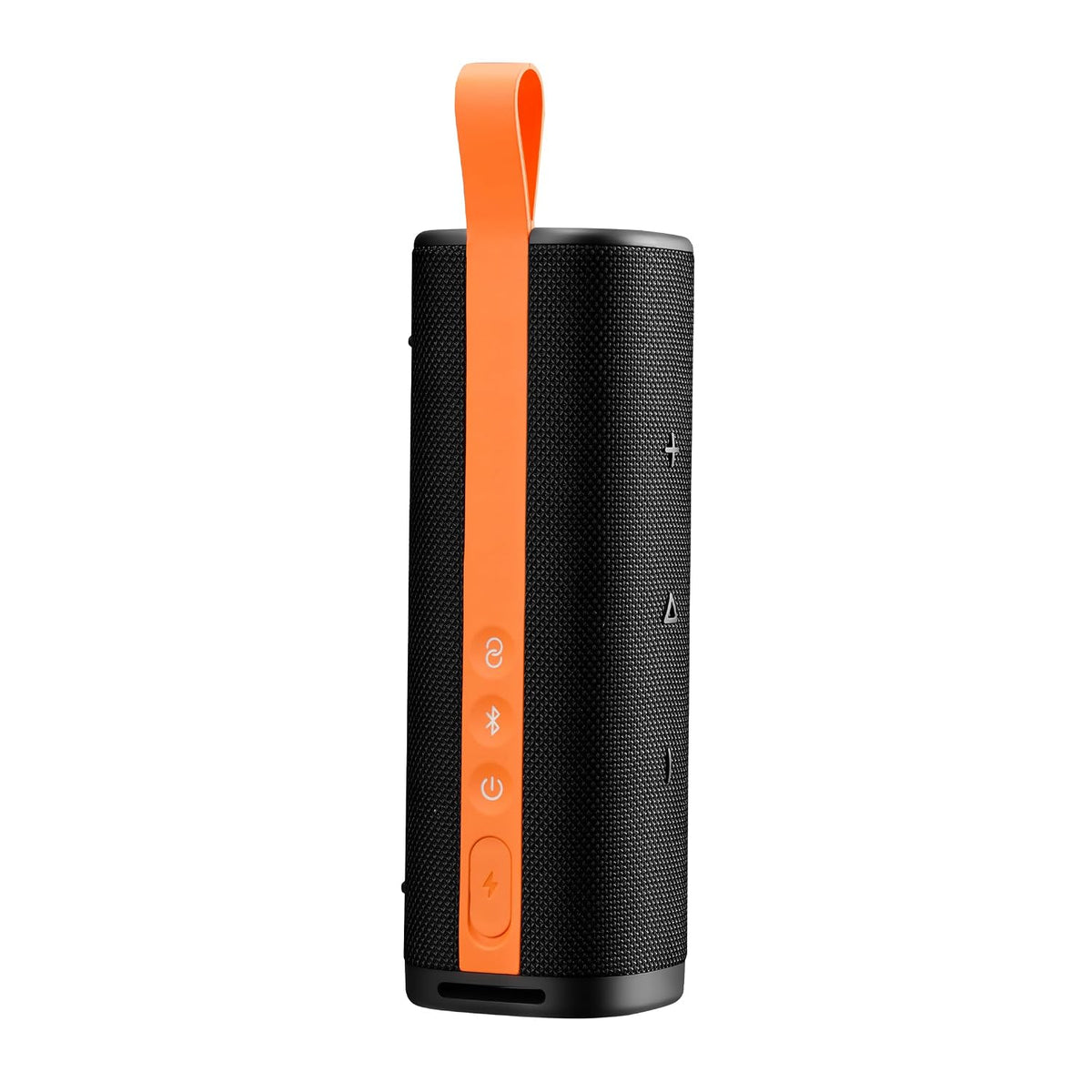 XIAOMI XIAOMI Sound Outdoor Speaker (Black) | 30W Hi-Quality Speaker with Mic | Upto 12hrs Playback Time | IP67 Waterproof & Type C | Wireless Stereo Pairing - image 3