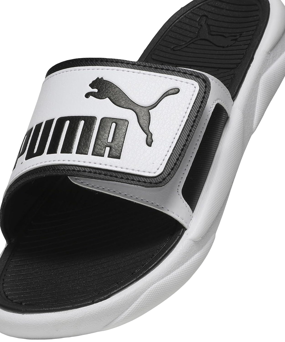 PUMA Royalcat Comfort Slides