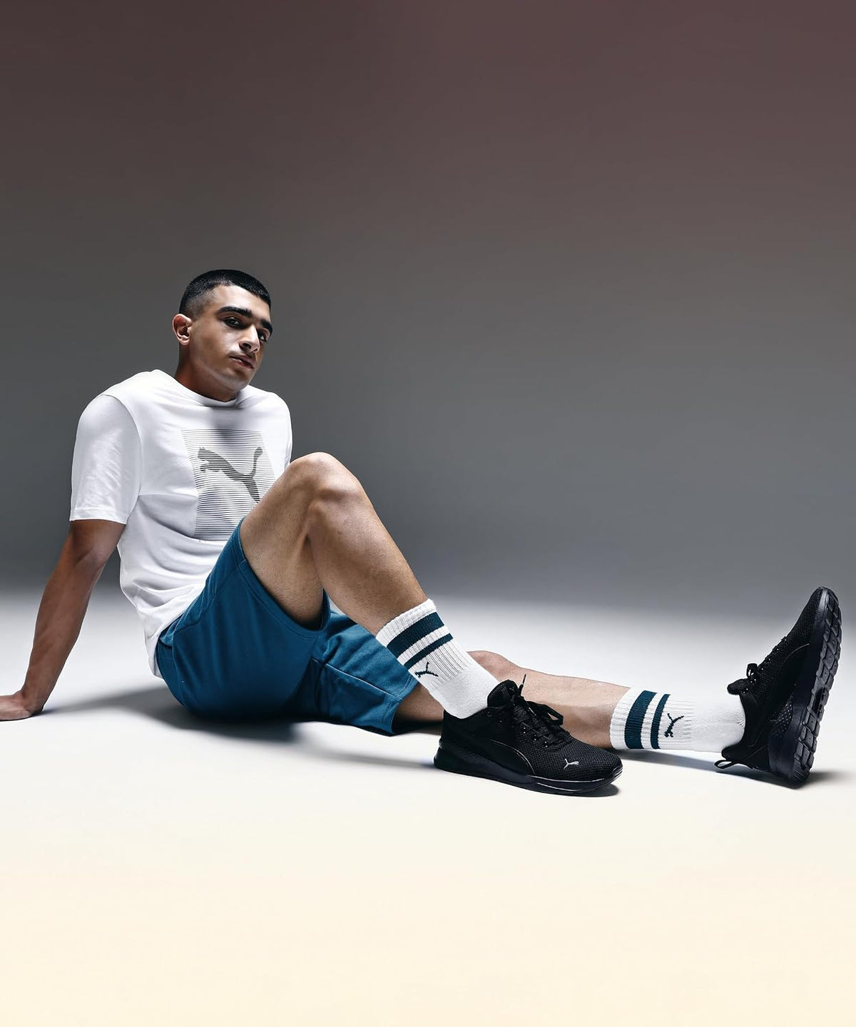 PUMA Running Shoes