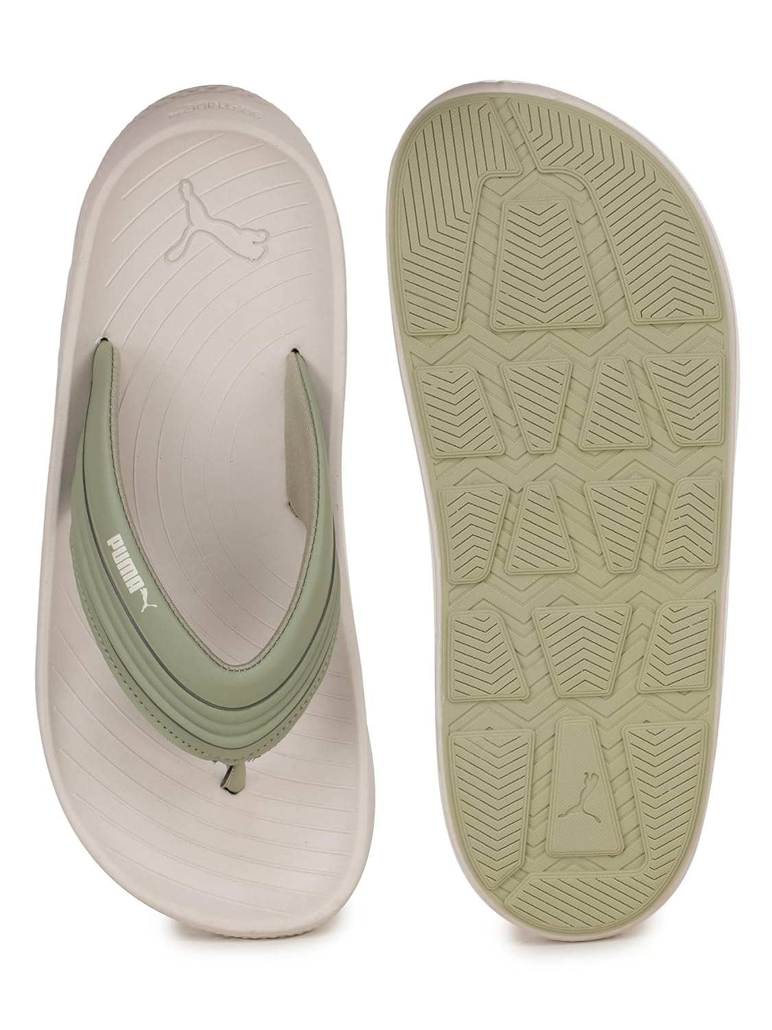 PUMA SoftridePro Leadpuff Thong V1 Flip-Flops