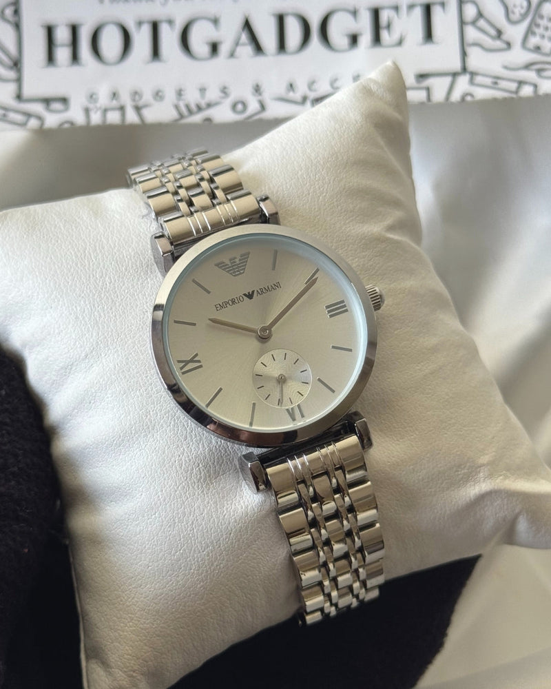 Armani-AR1819 (Chronograph Watch)